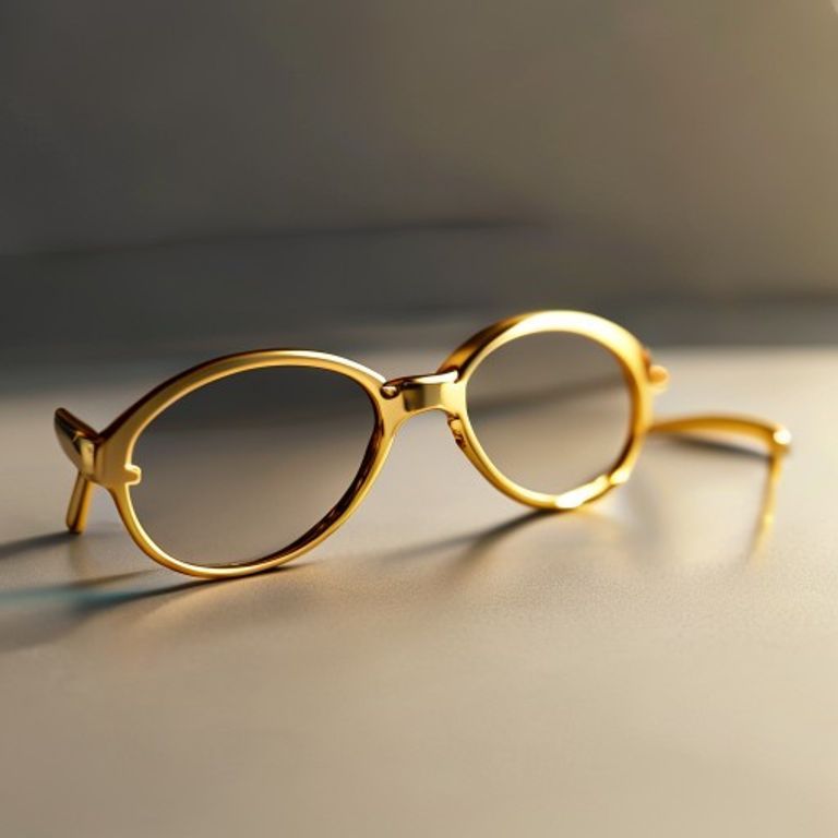 Lunettes 3D collector